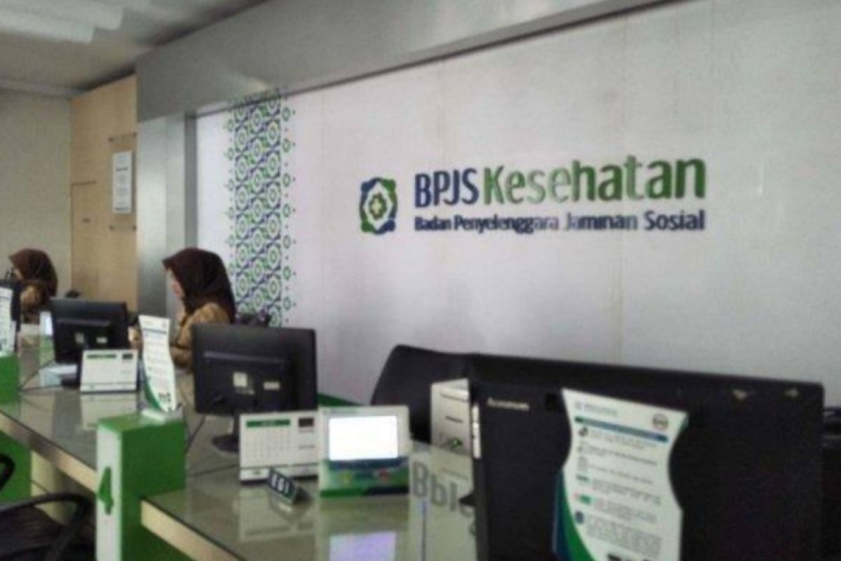 BPJS Kesehatan belum terima salinan Putusan MA