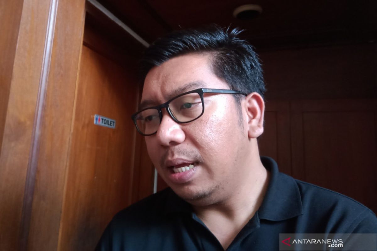 ICW kritik siaran pers Firli Bahuri  yang menyebut "tak koar-koar ke media"