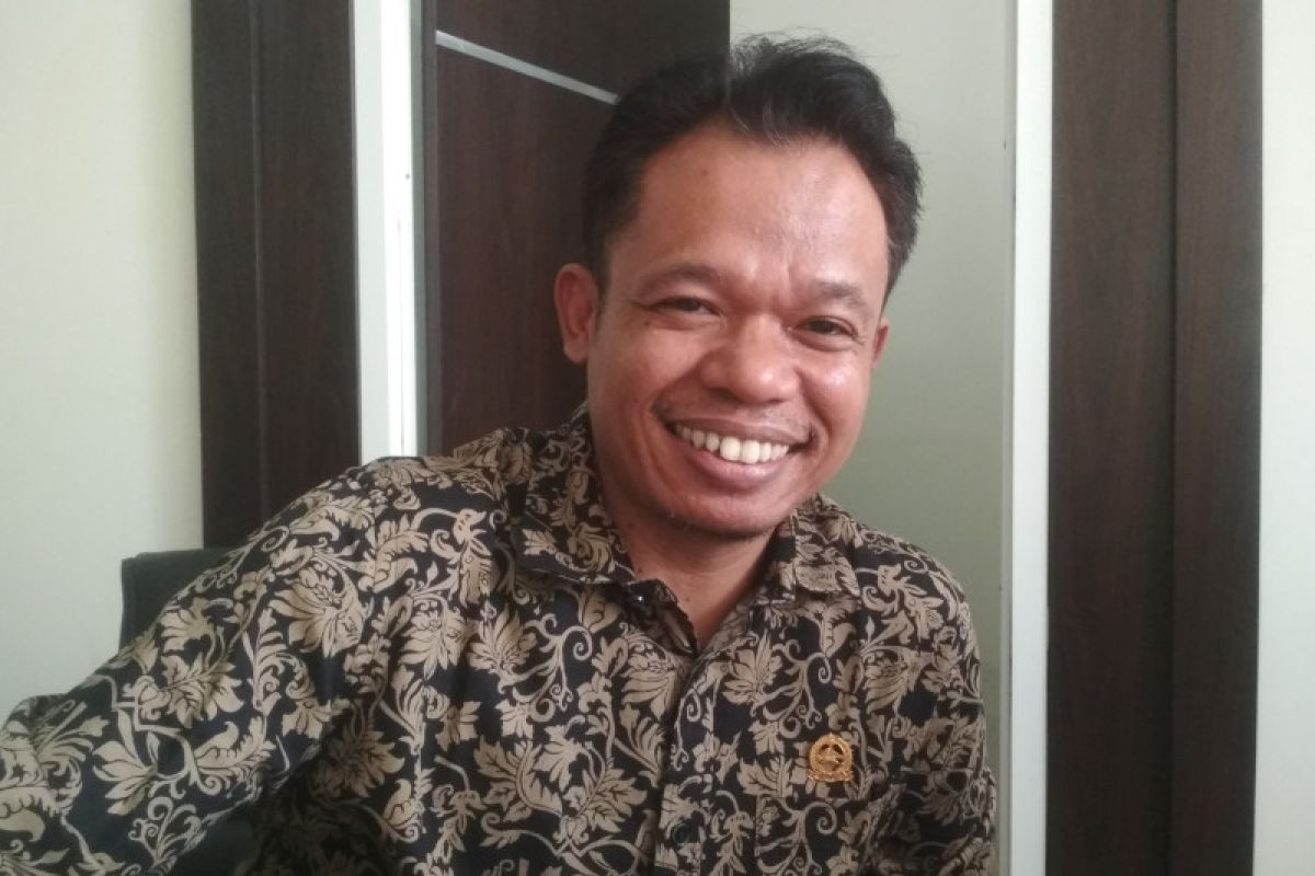 DPRD minta Pemprov NTB memproteksi pengiriman mahasiswa ke luar negeri