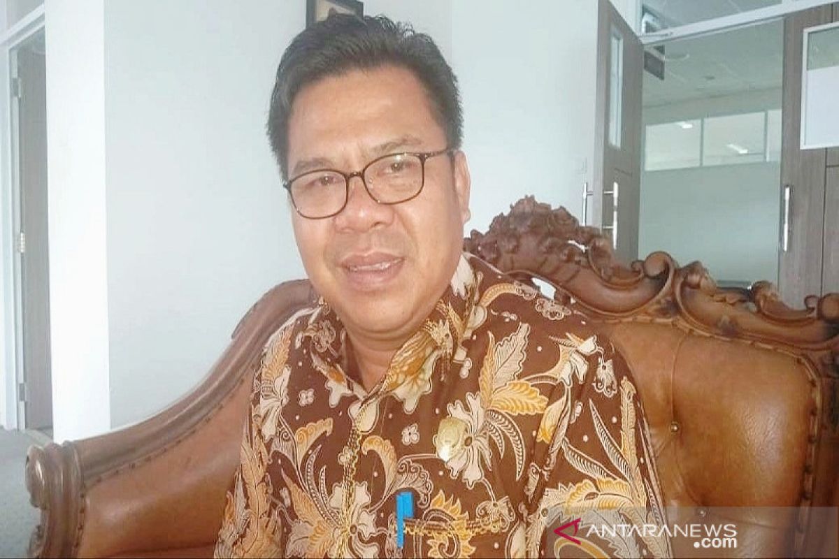 Legislator Pulang Pisau ini dukung pembentukan OPD baru tingkatkan PAD