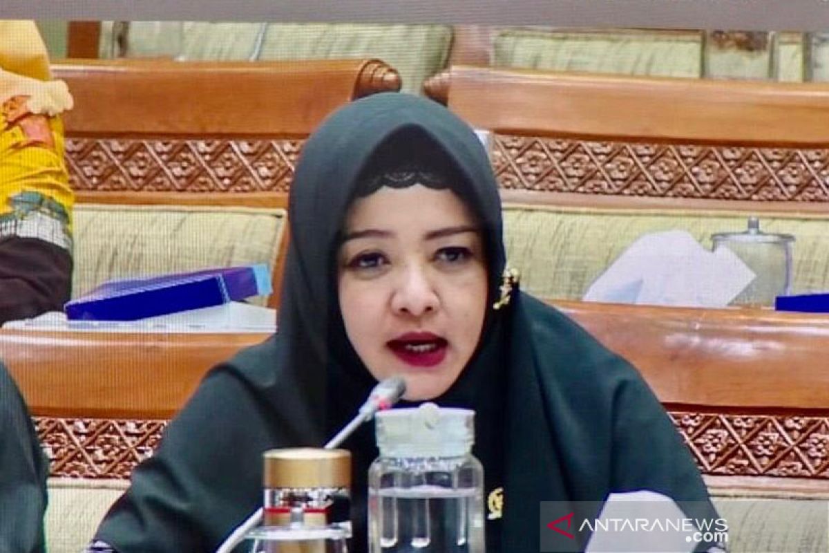 Dewi Aryani: Pemerintah wajib kembalikan selisih iuran BPJS Kesehatan