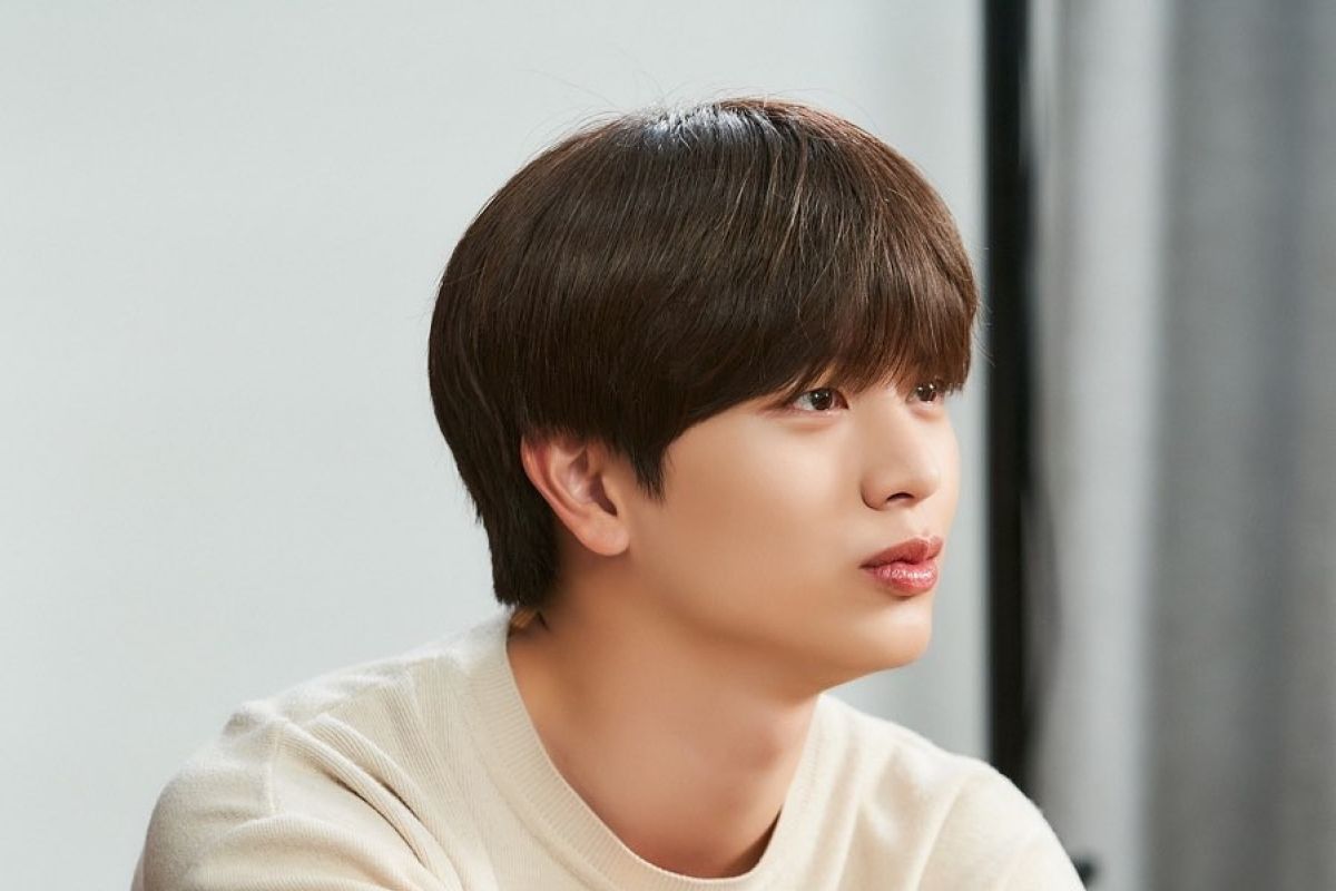 Ternyata air beras jadi rahasia kulit cerah Sungjae BTOB