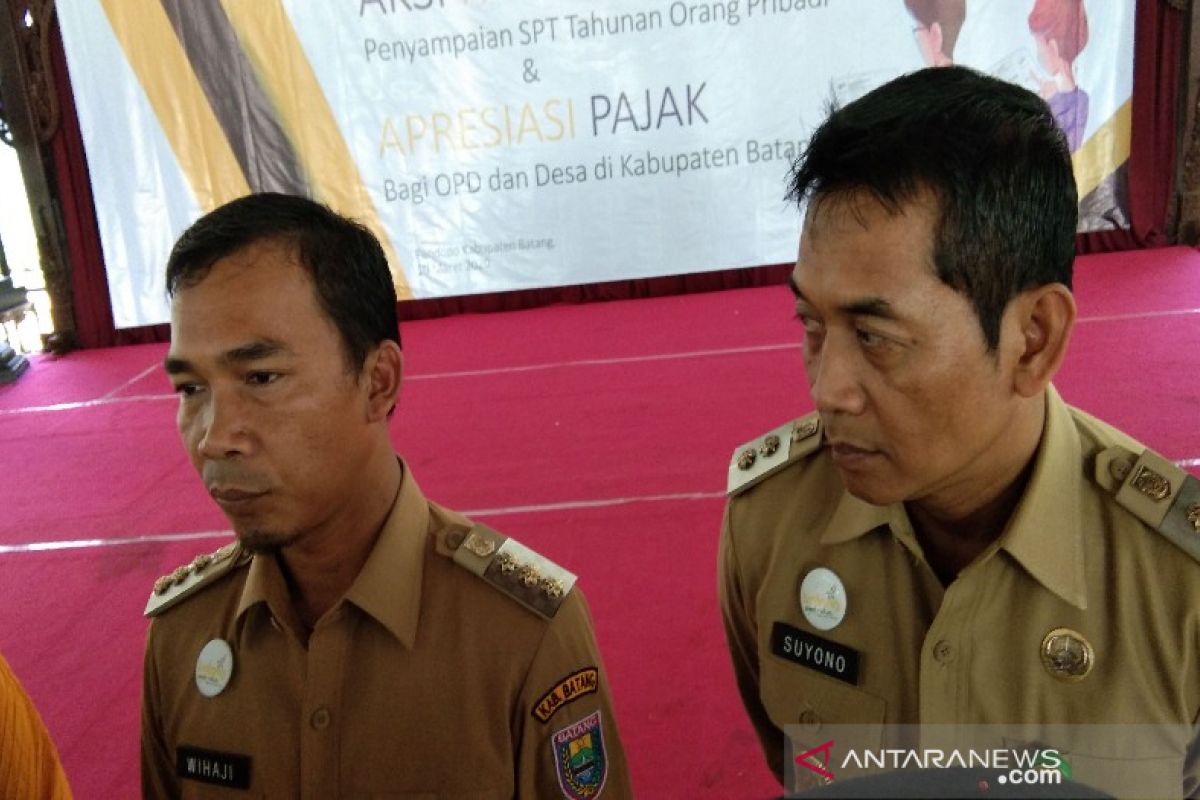 Pengawasan TKI/TKA di Batang diperketat antisipasi COVID-19