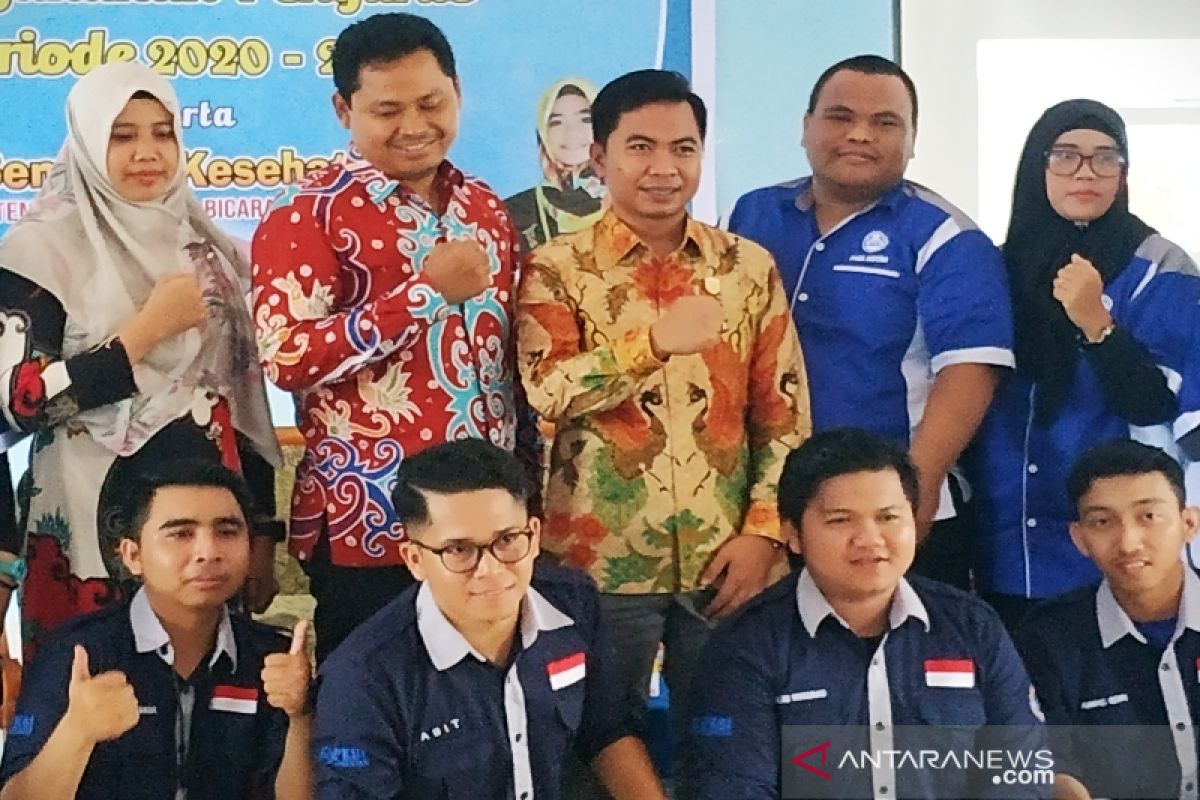 Legislator Kotim sebut pembatalan kenaikan iuran BPJS Kesehatan sangat tepat