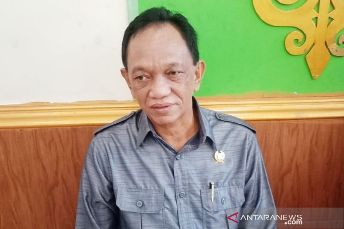 DRPD Barsel minta pemkab perhatikan perajin lokal