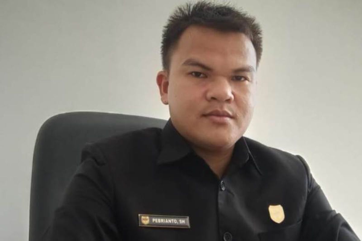 Legislator Gumas harapkan generasi muda jadi YouTuber kreatif dan edukatif