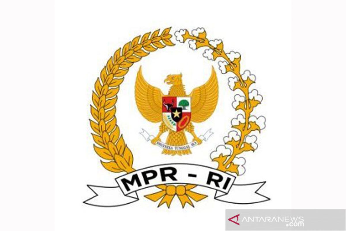 Posisi MPR dalam Implementasi Demokrasi Pancasila