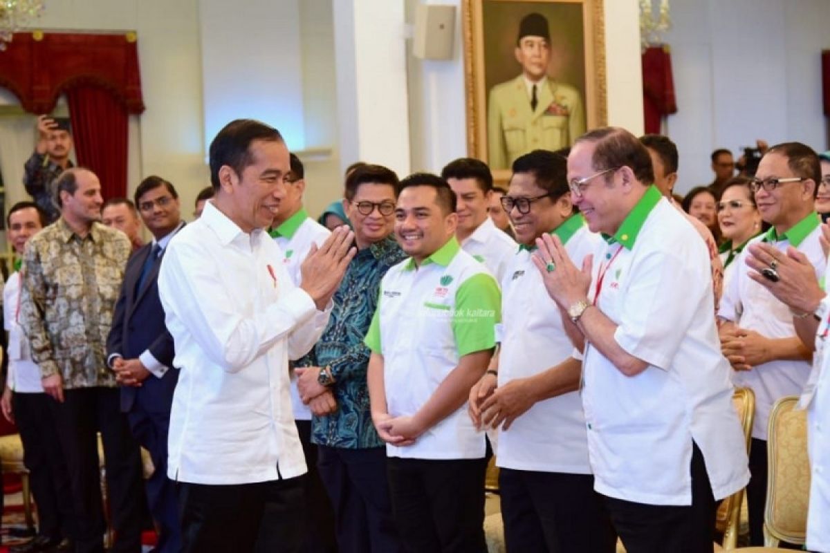 Kaltara Siap Kembangkan Kluster Rempah dan Buah Tropis