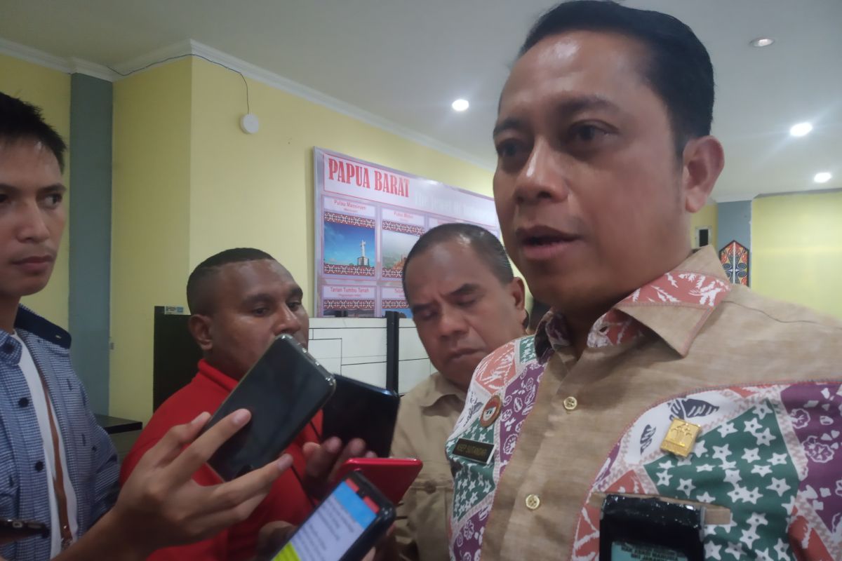 Sipir Lapas Sorong simpan narkoba sabu terancam sanksi berat