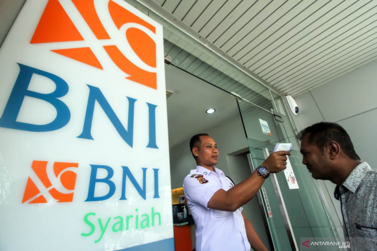 BNI Syariah menargetkan penjualan sukuk ritel SR013 hingga Rp75 miliar