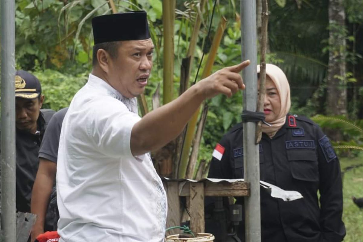 Tumbuhkan ekonomi daerah, Konawe Utara perbanyak pasar tradisional