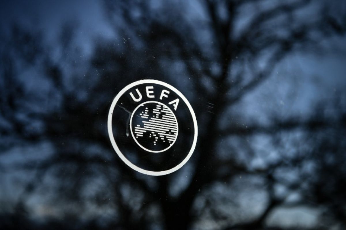 UEFA rekomendasikan kompetisi domestik dirampungkan