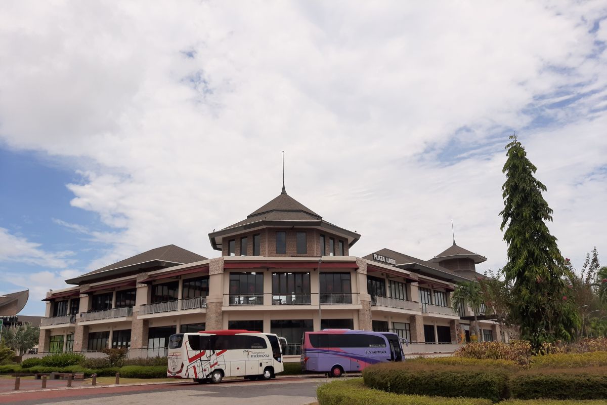 Okupansi hotel anjlok tinggal 15 persen di Riau, ini sebabnya