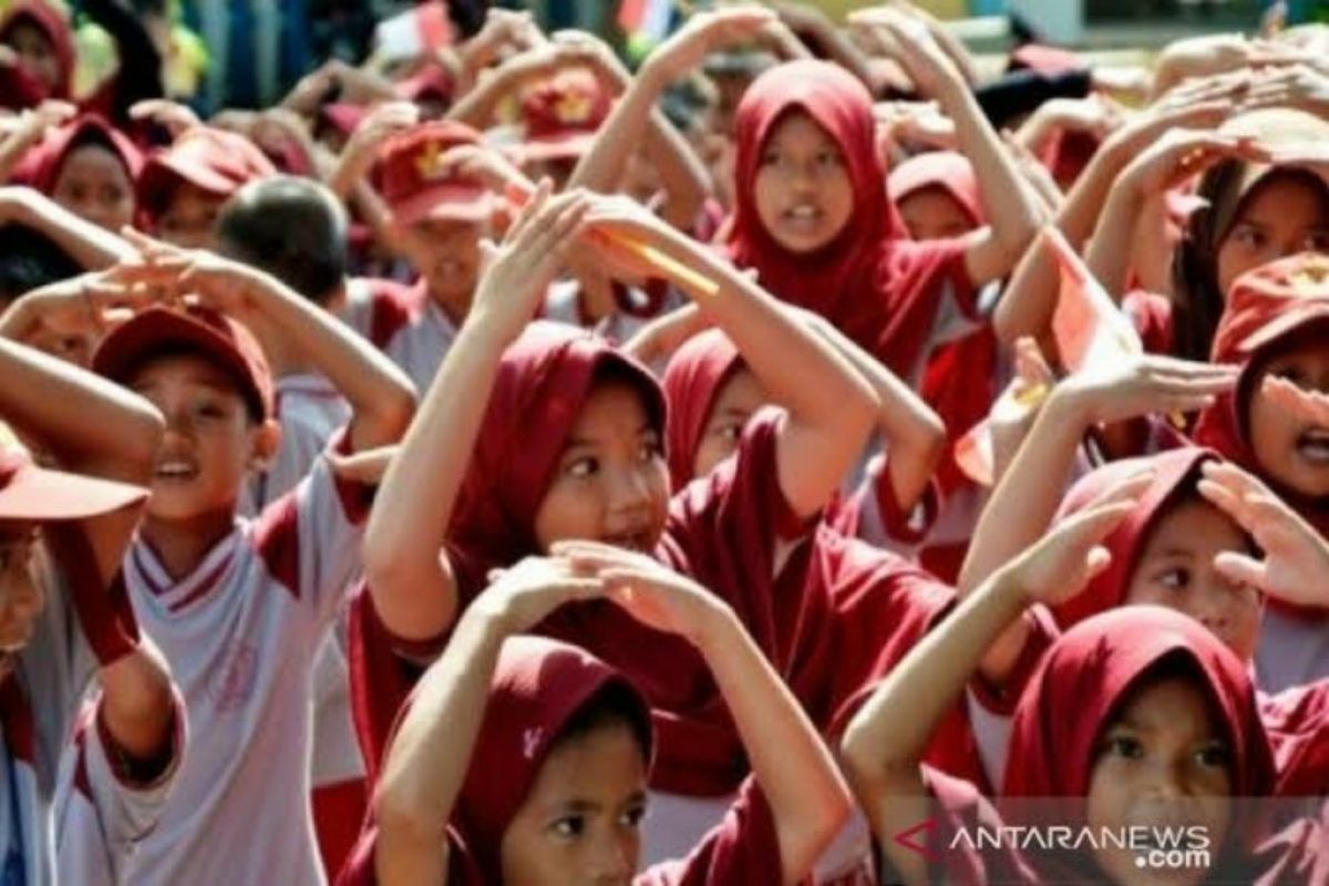 Sekolah di Pekanbaru dihentikan selama 14 hari antisipasi COVID-19