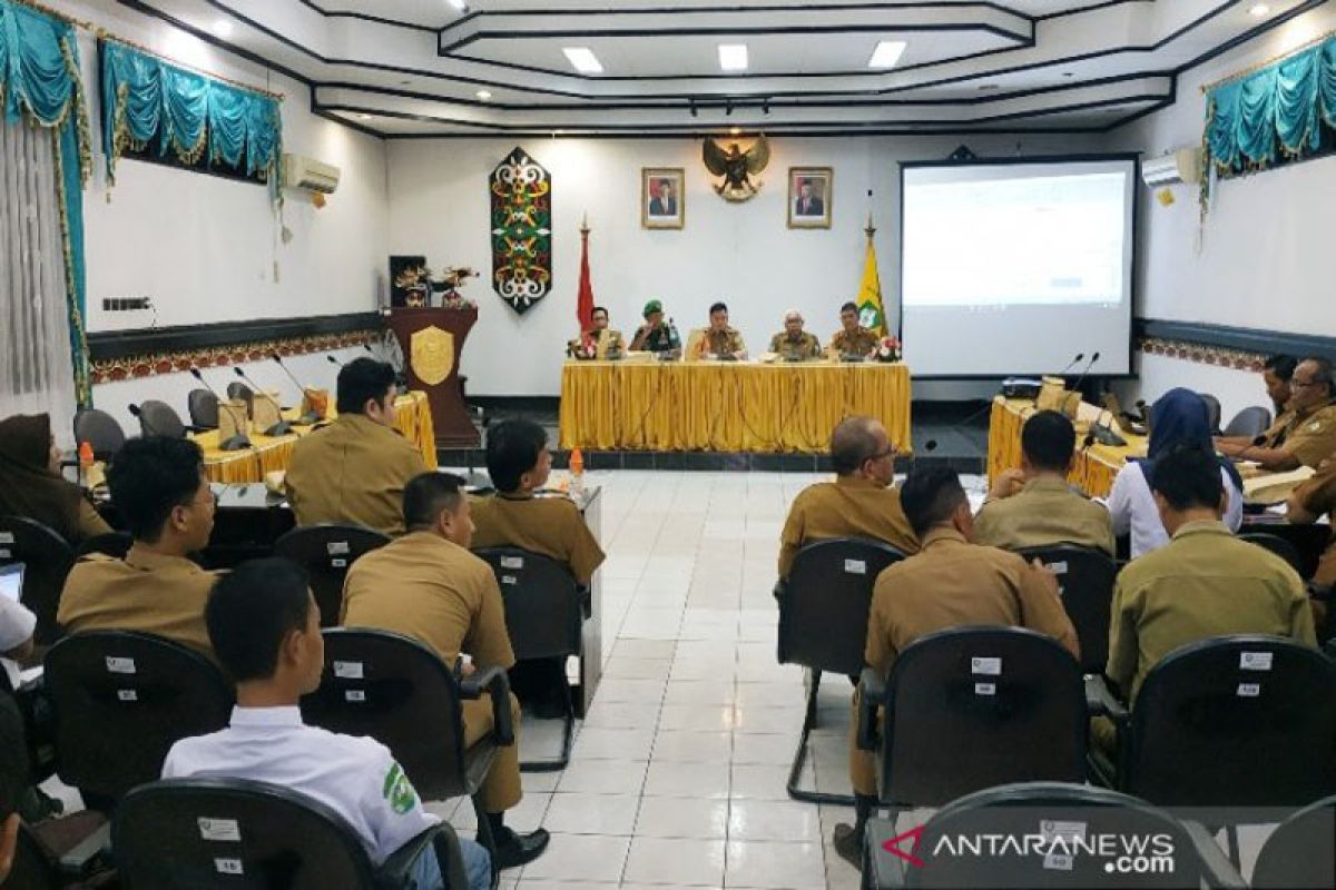 Pemkab Kotawaringin Timur tunda Sampit Expo cegah wabah COVID-19