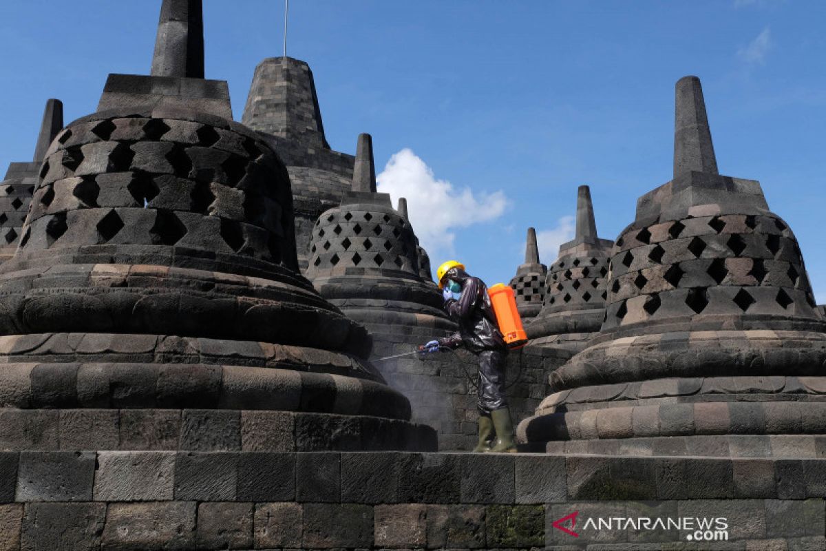 Indonesia-Malaysia sepakat kembangkan koridor perjalanan wisata bersama