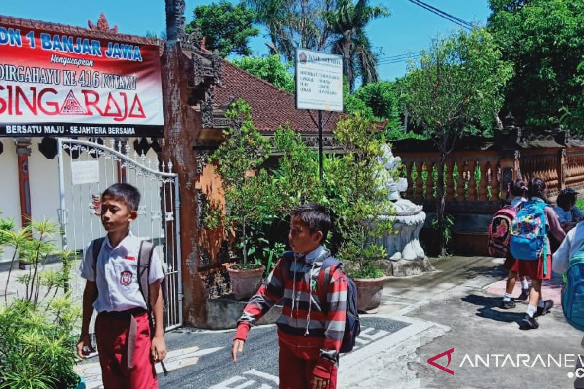 Wali Kota Dumai Liburkan Anak Sekolah Antisipasi Penularan Virus Corona