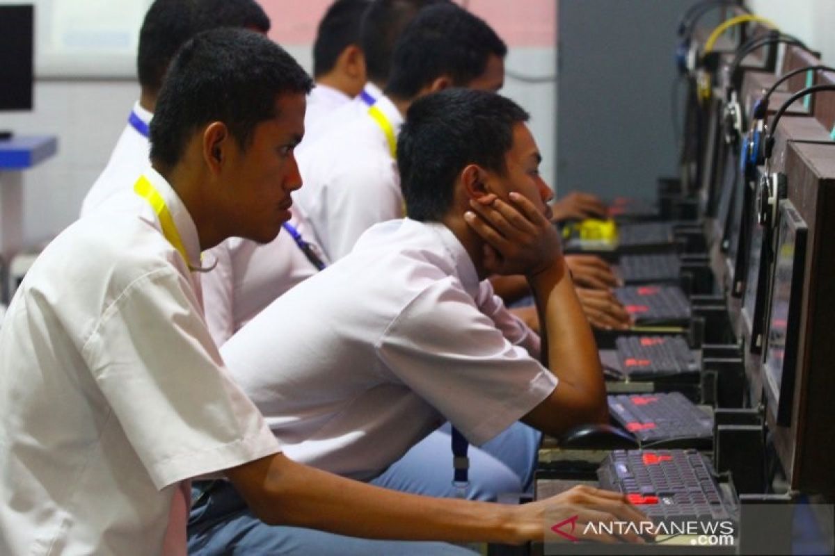 Anggota BSNP Bambang Suryadi sebut UN SMK ikuti protokol kesehatan