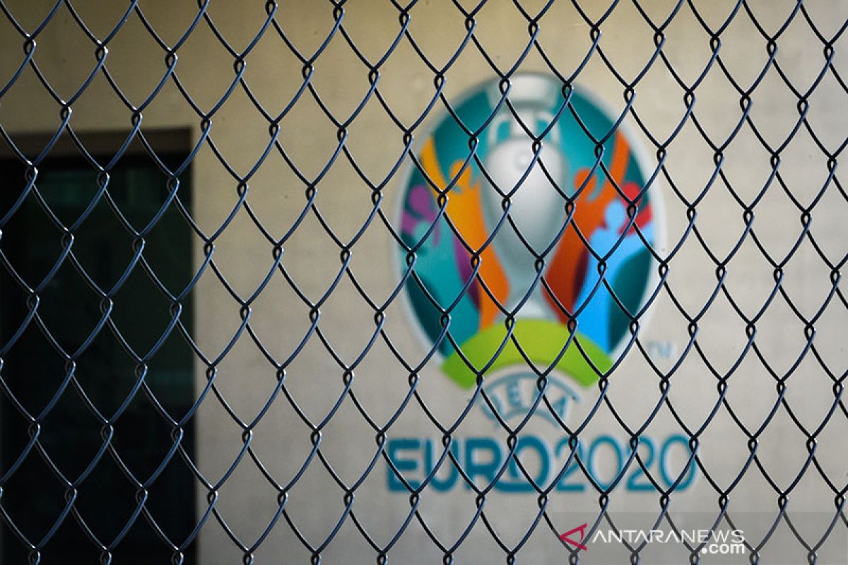 Mola TV resmi siarkan seluruh pertandingan UEFA Euro 2020