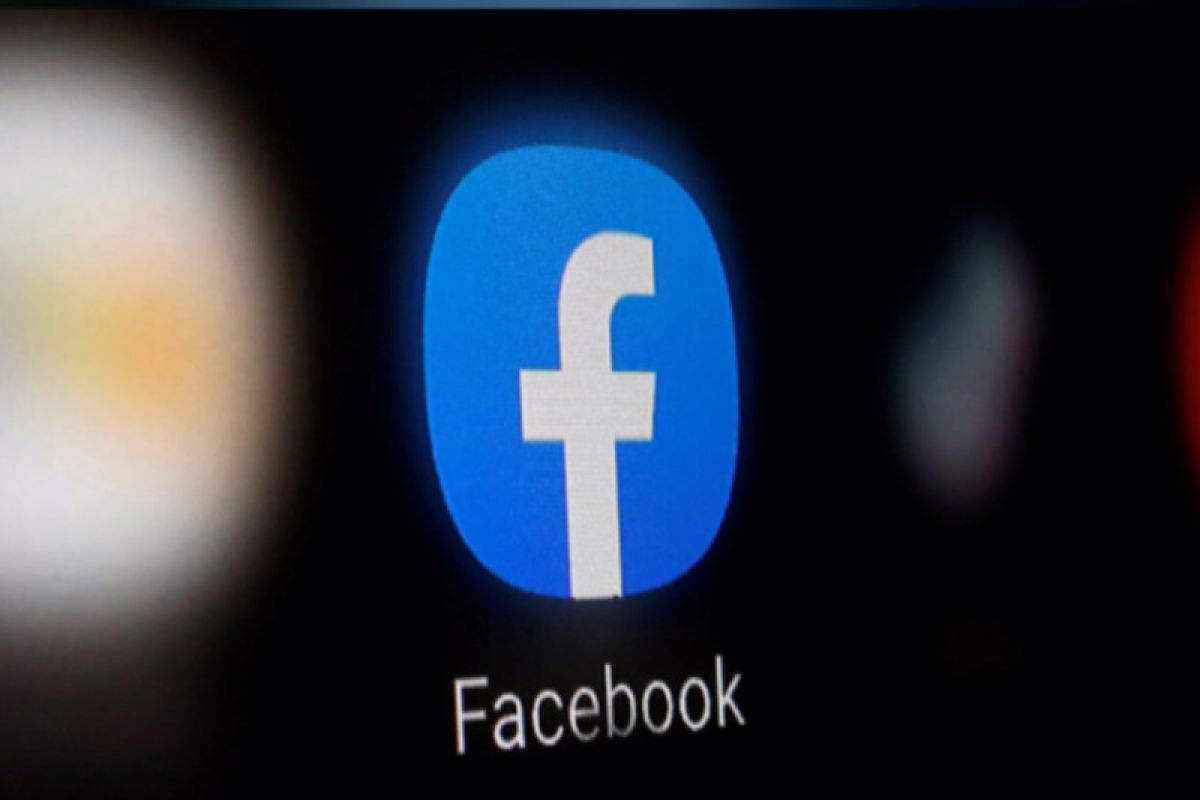 Facebook sumbang 720 ribu masker untuk petugas medis