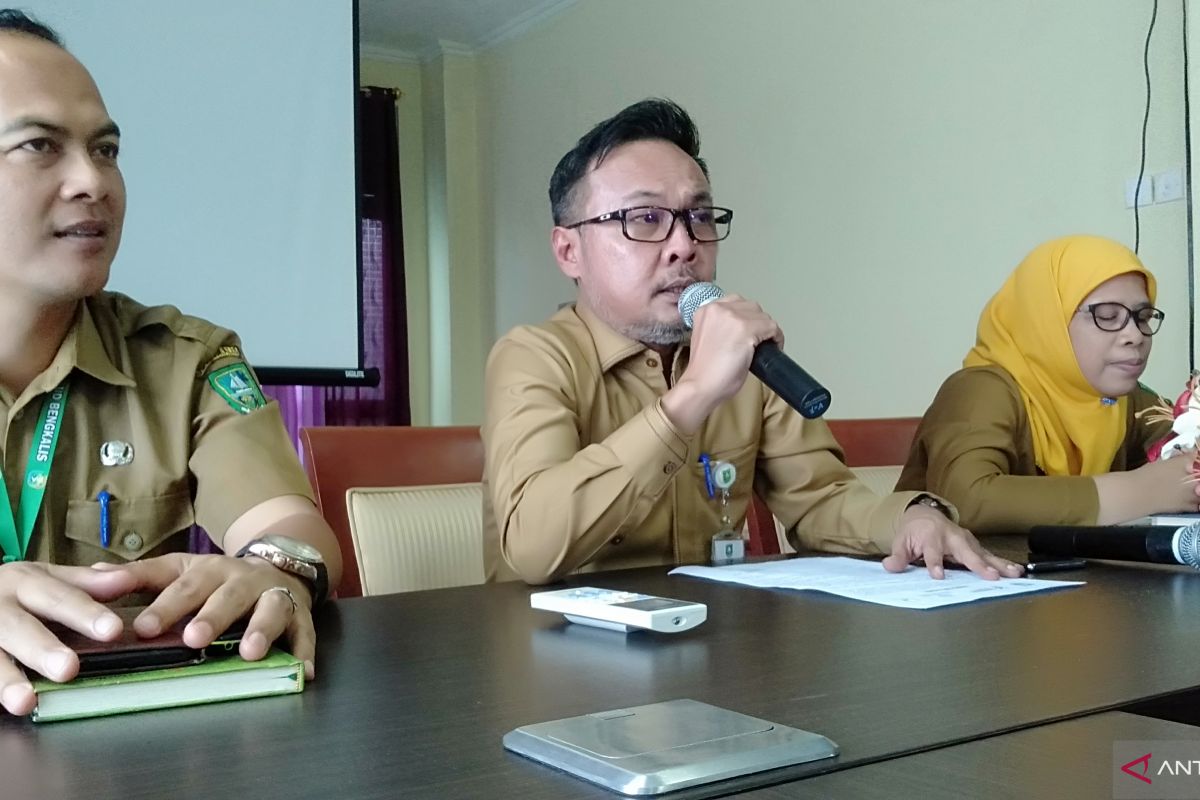 Antisipasi penyebaran corona, RSUD Bengkalis tiadakan jam besuk