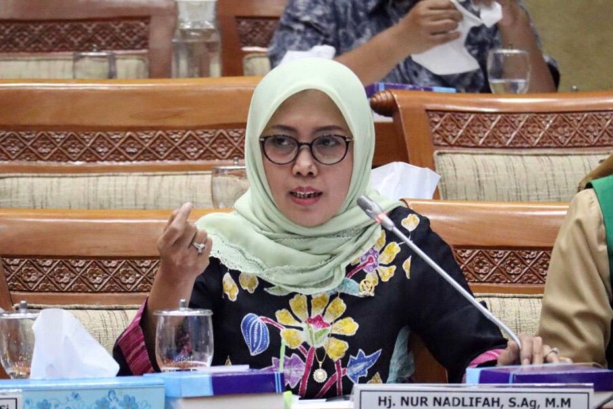 Anggota DPR mempertanyakan syarat tes PCR dalam Inmendagri 53/2021