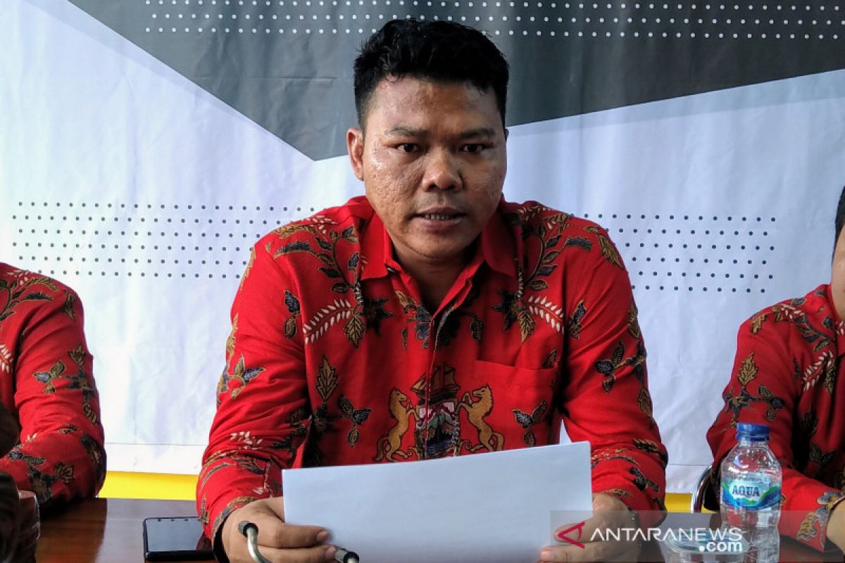 Kadin Jateng Paradigma Baru berdayakan UMKM  penuhi kebutuhan APD