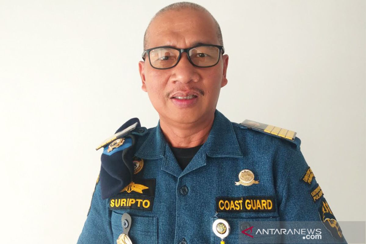 Cegah masuknya corona, KSOP Pulpis awasi bongkar muat di pelabuhan