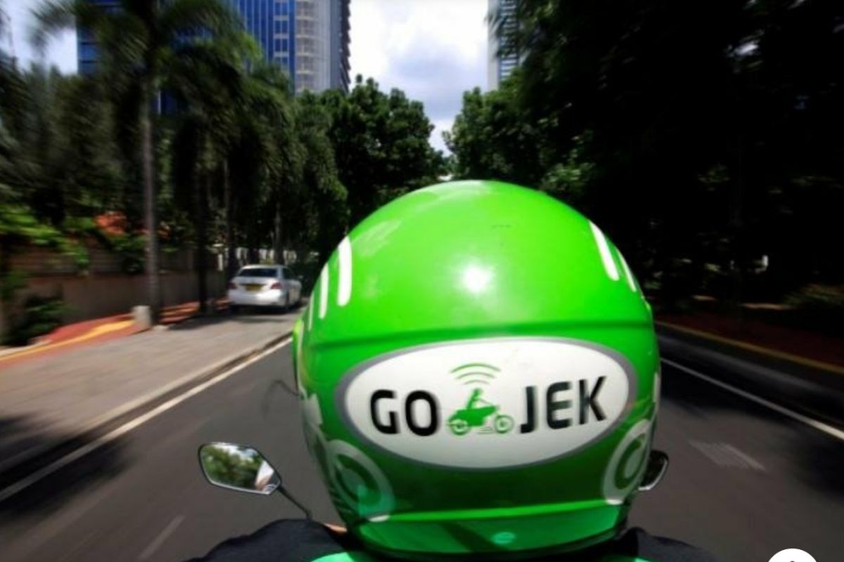 Gojek starts financial aid for driver partners positive COVID-19