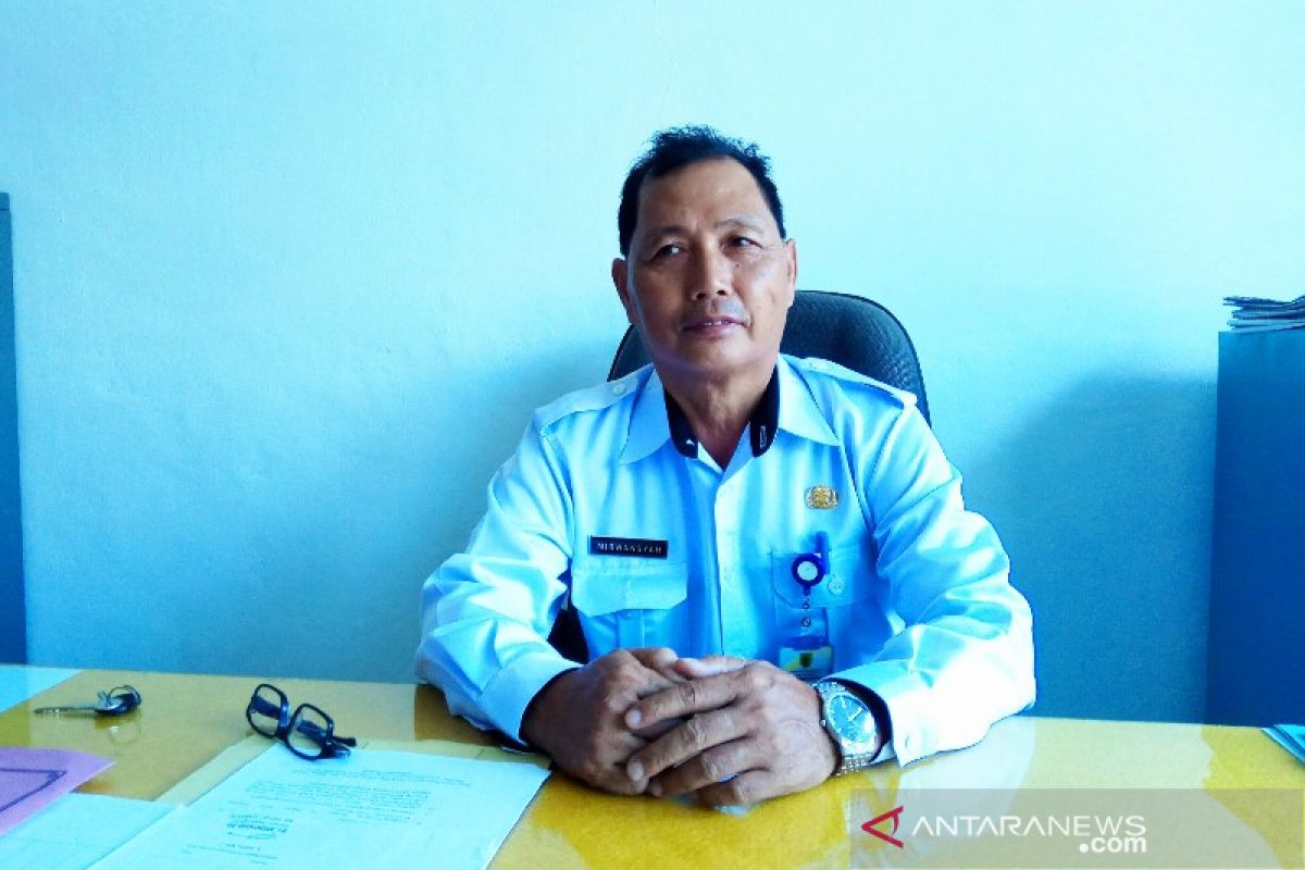 Lima desa dan satu kelurahan di Barito Selatan akan disambung jaringan PLN