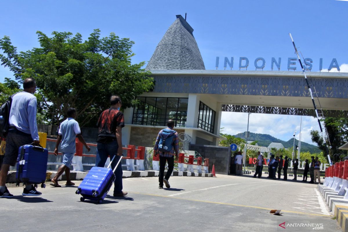 Timor Leste laporkan kasus  COVID-19 kedua