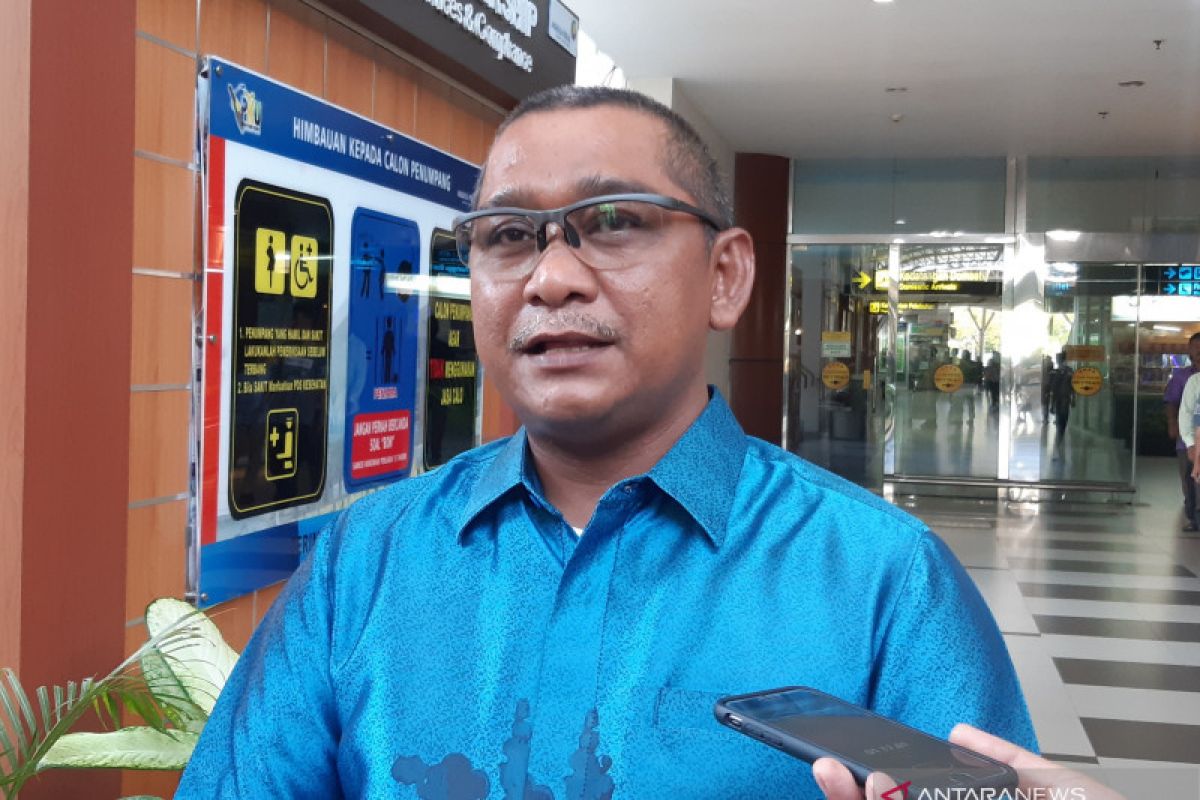 DPRD Riau khawatir BUMD ini tak capai target,  picu defisit anggaran
