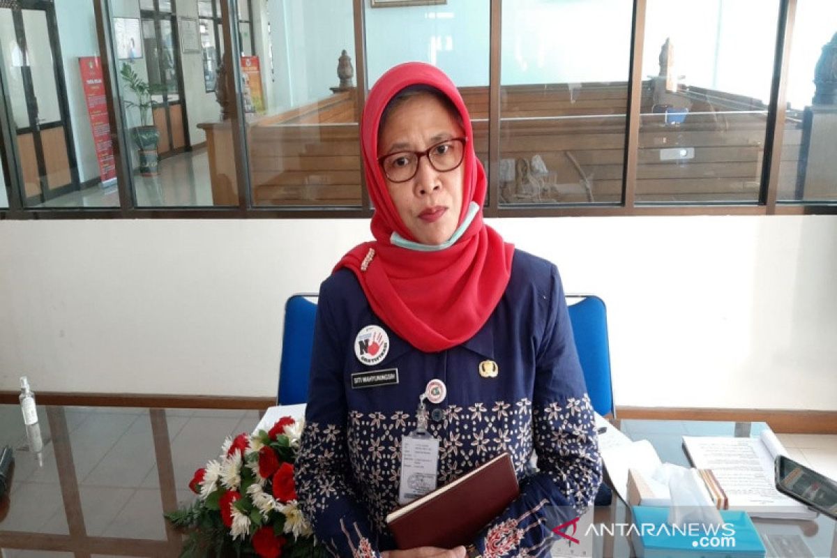 Dinkes: Seorang PDP di RSUD Dr Moewardi Surakarta meninggal