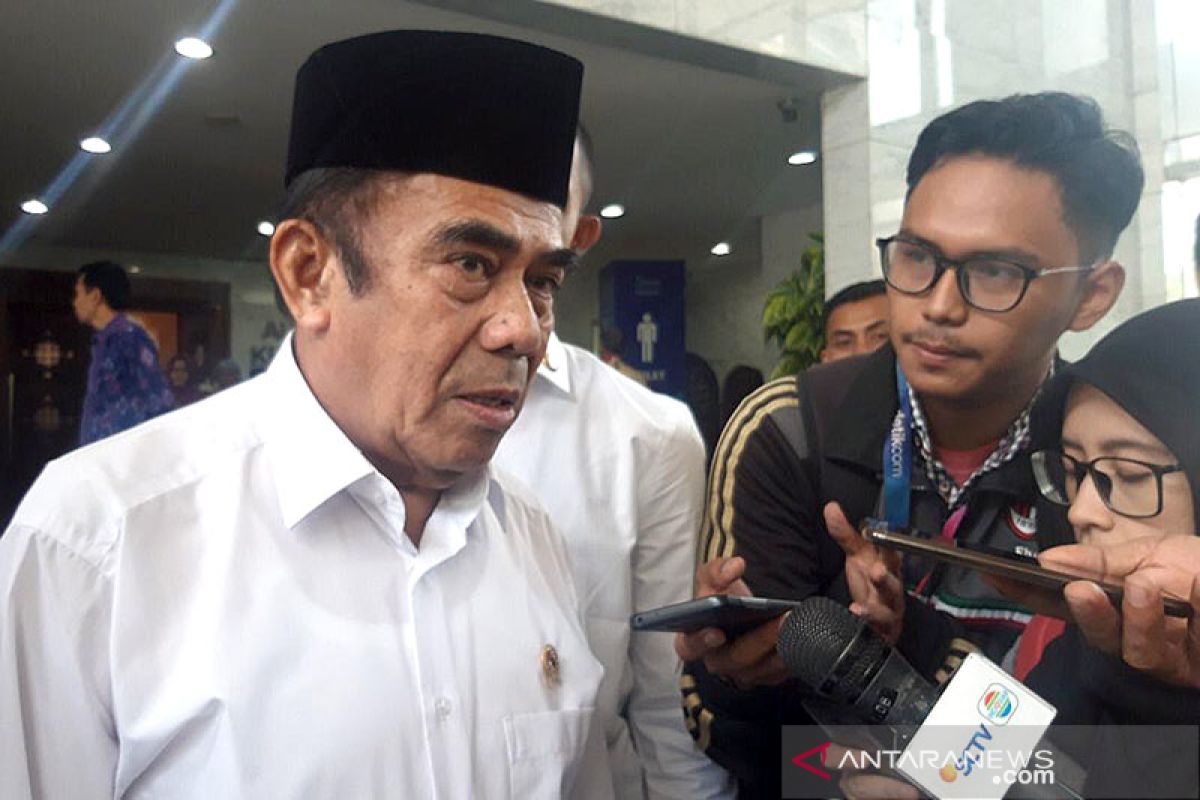 Kementerian Agama siapkan 2 skenario penyelenggaraan haji