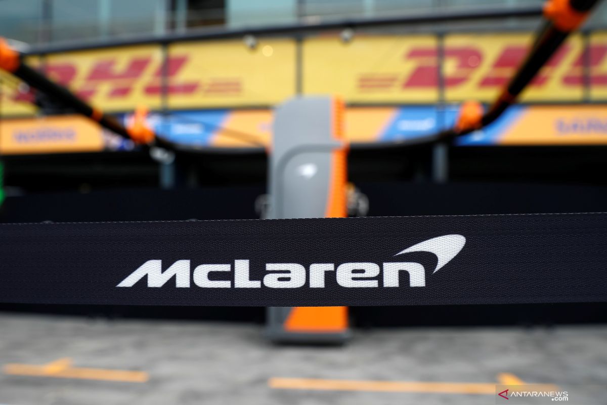 McLaren tim Formula 1 pertama yang memotong gaji pebalap akibat corona