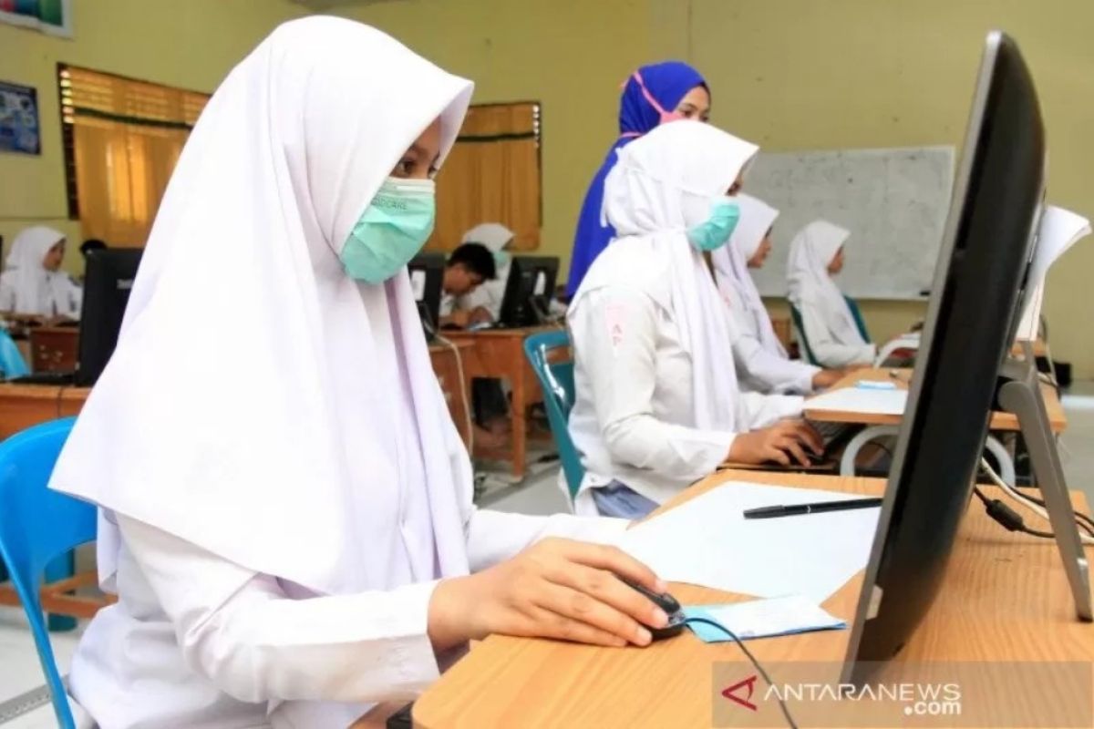 Disdik Pekanbaru surati Kepala sekolah terkait pembatalan UN