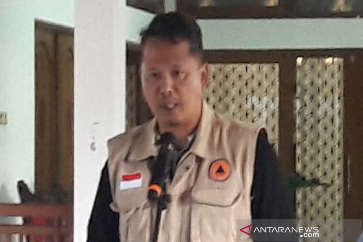 Pemkab Temanggung bantu Rp100 ribu per hari keluarga PDP COVID-19