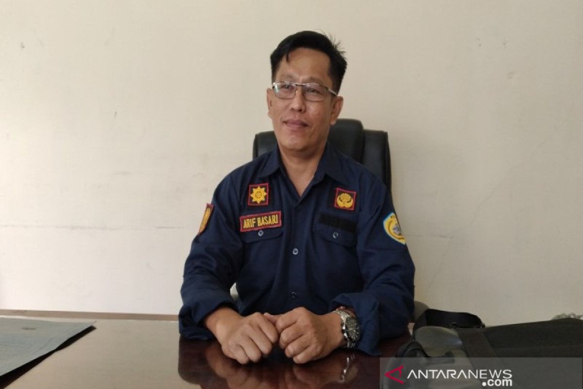 Dukcapil Kota Baubau terapkan layanan berbasis "online"