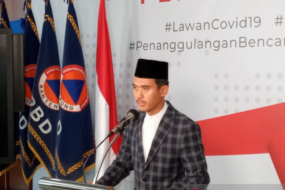 MUI ajak zakat dipercepat seiring wabah pandemi COVID-19