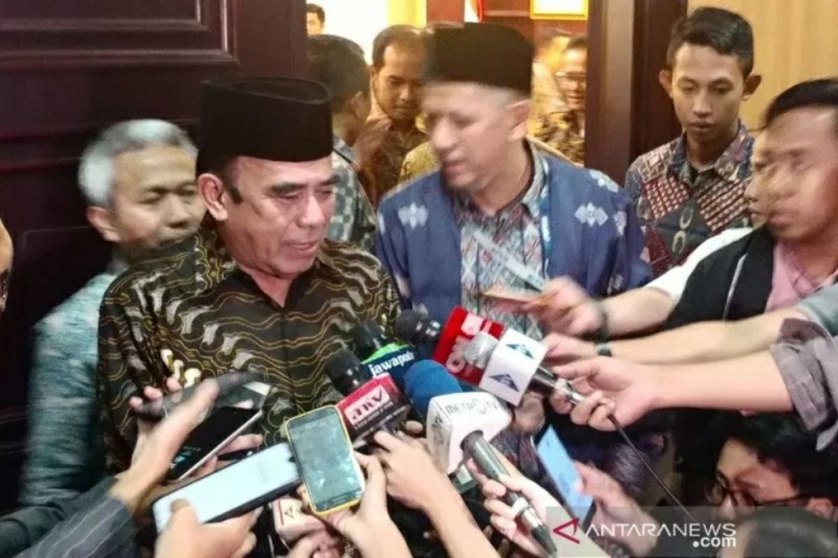 Menag: masyarakat tidak mudik untuk cegah penyebaran COVID-19