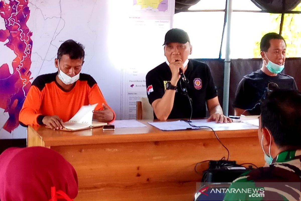 APD bagi tenaga medis di Barsel terus dilengkapi