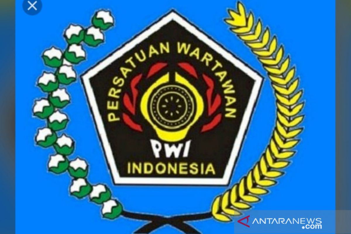 PWI Kaltara himbau wartawan lengkapi APD sesuai protokol kesehatan