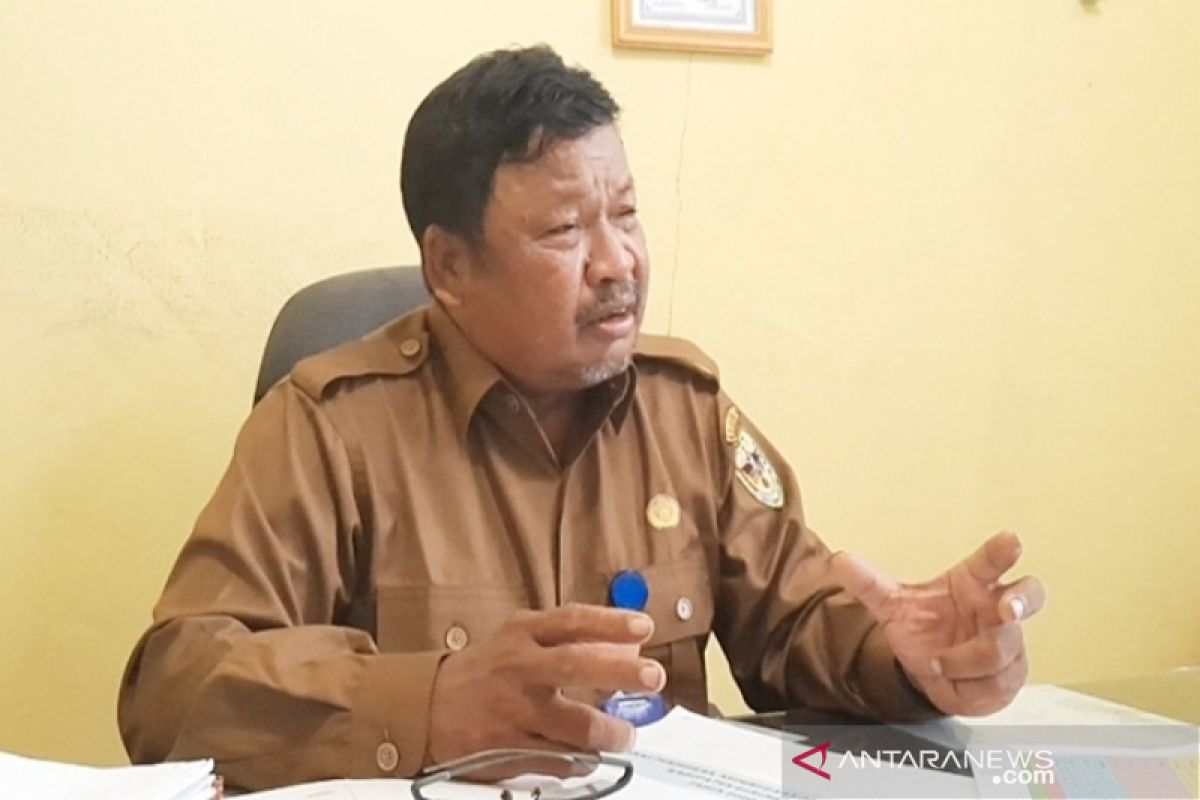 Disdikpora Gumas optimalkan pengawasan pembelajaran di rumah