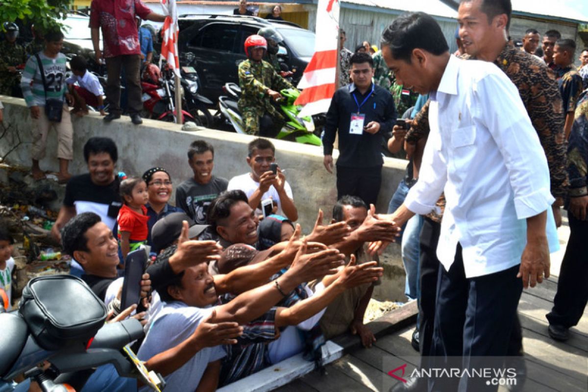 Penundaan utang bagi UMKM dinilai sangat tepat