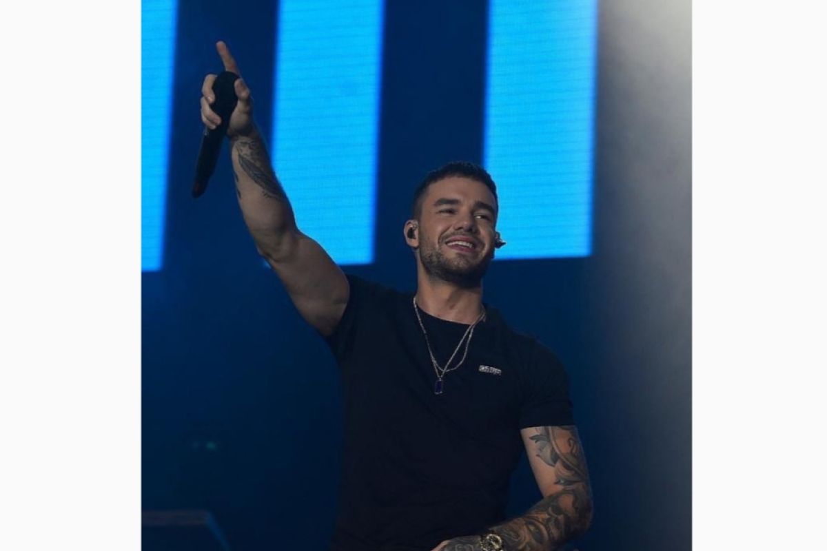 Liam Payne eks One Direction tewas di Buenos Aires, berikut kronologi kematiannya