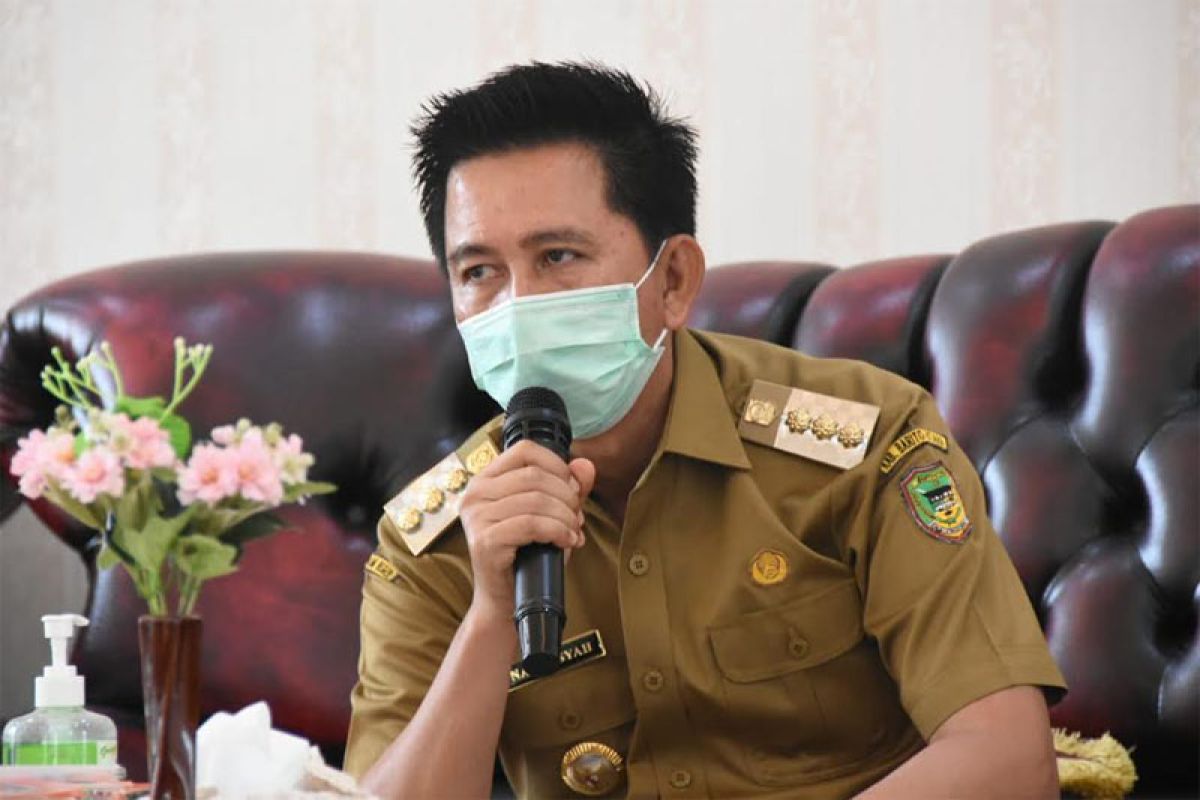 Nadalsyah perpanjang proses belajar mengajar di rumah