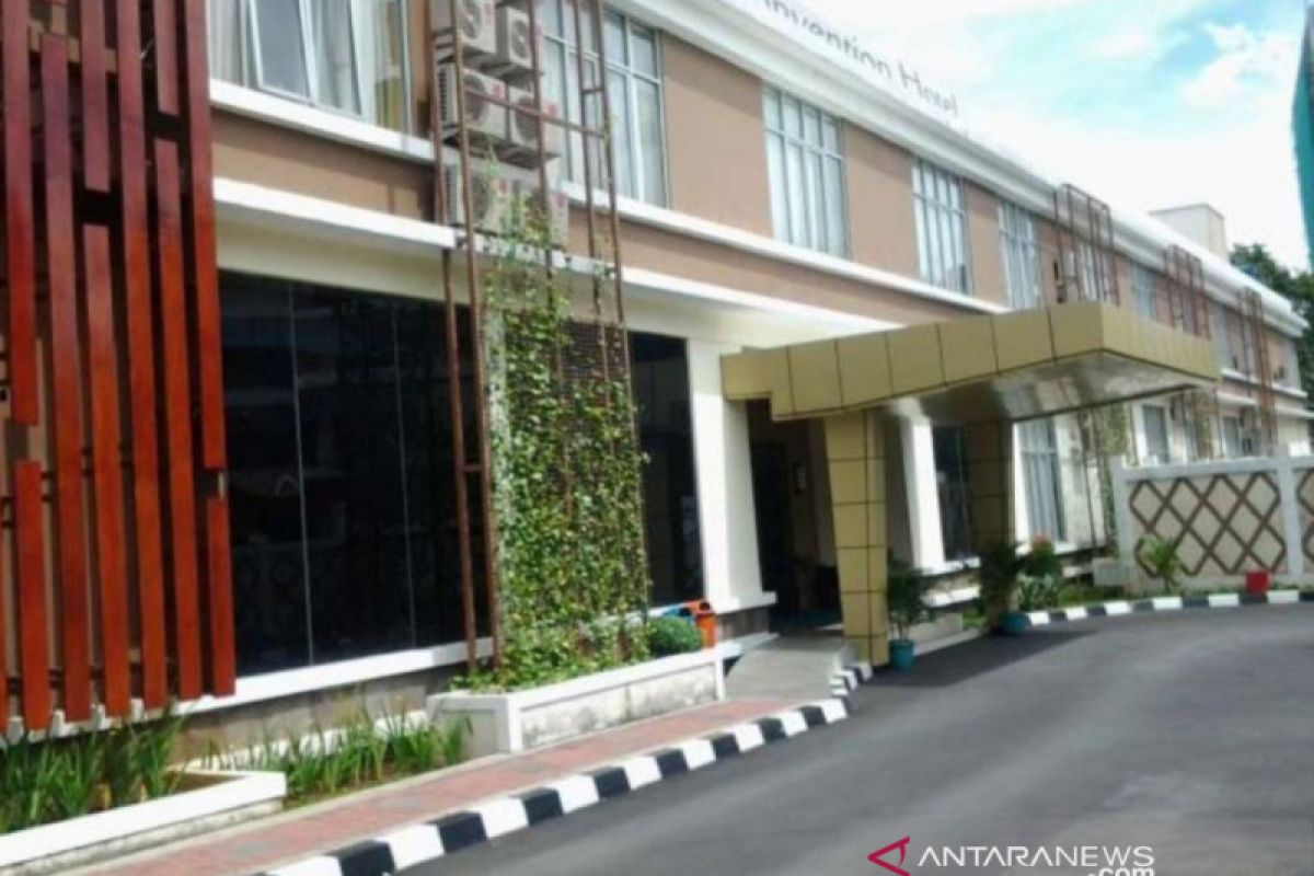 Usaha bsnis hotel di Kota Bogor hadapi kondisi terburuk