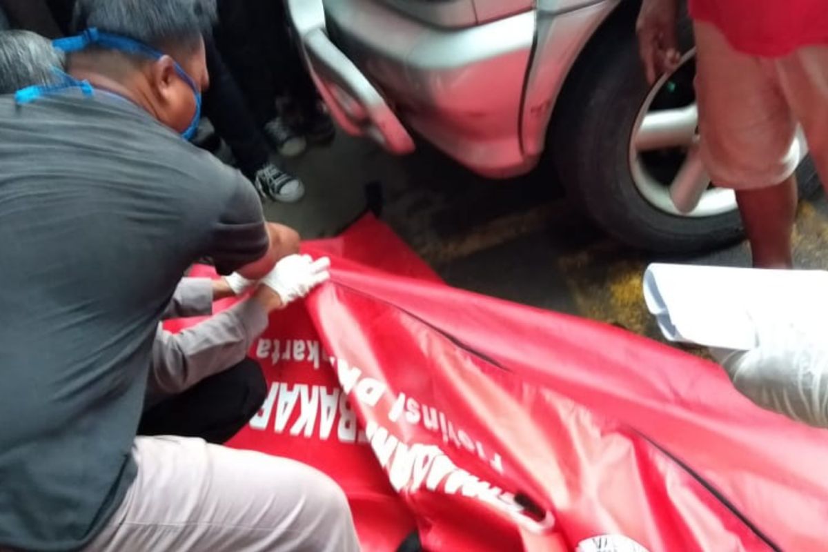 Pekerja BUMD Dumai tewas kesetrum