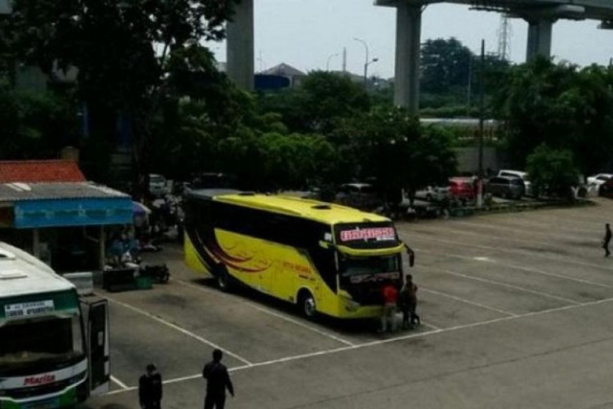 Penghentian operasional bus AKAP, Organda Jakarta usul ada kompensasi awak bus