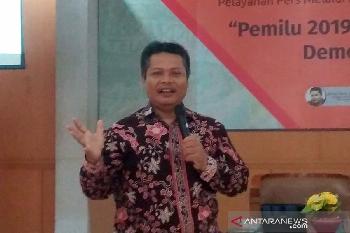 Akademisi Unsoed dukung penundaan Pilkada Serentak 2020